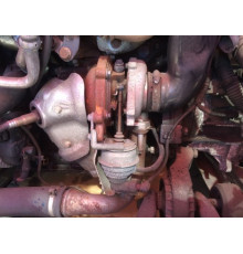 OPEL ASTRA IV ТУРБИНА ТУРБОКОМПРЕССОР 1.7 CDTI LIFT