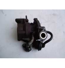 турбина 1.3 jtd cdti fiat punto opel 73501343