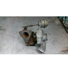 OPEL ASTRA II VECTRA B 2.0 D, ТУРБИНА 24442214