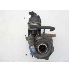 OPEL ASTRA-J 4 CORSA-D, ТУРБИНА И 1.3 DTE