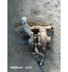 Турбина Opel 1.9 CDTI (120 км)