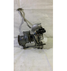 ТУРБИНА ТУРБОКОМПРЕССОР 12679375 OPEL ASTRA 1.4 T K