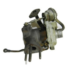 ТУРБИНА ТУРБОКОМПРЕССОР OPEL CDTI FIAT 54359880005