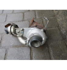 ТУРБИНА Turbo Opel Insignia 2.0 CDTI160 КМ 786137
