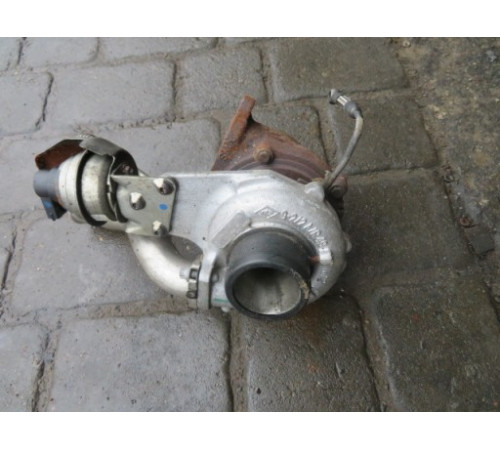 ТУРБИНА Turbo Opel Insignia 2.0 CDTI160 КМ 786137
