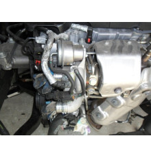 Турбина турбокомпрессор на opel Astra K V B10XFL LE1 HG3 .