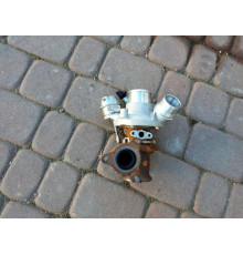 Турбина 1.6 CDTI Opel Insignia B 55496238