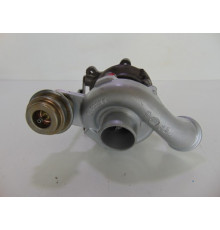 OPEL ASTRA ZAFIRA SINTR ТУРБИНА 454216 454216-0002