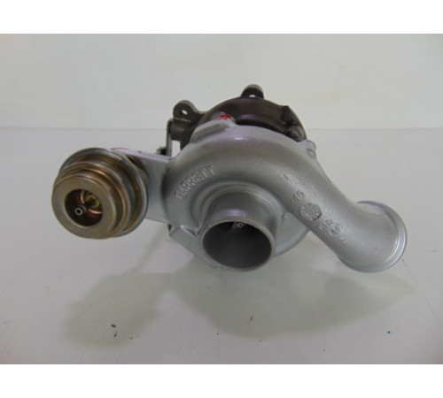 OPEL ASTRA ZAFIRA SINTR ТУРБИНА 454216 454216-0002 OPEL ASTRA ZAFIRA SINTR ТУРБИНА 454216 454216-0002