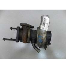 ТУРБИНА OPEL ASTRA III 1.7 CDTI 75 КМ 49173-06501