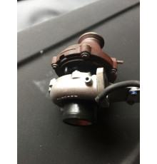 Opel insignia 2 cdTi 160 /130 л. с., турбина DEMONTARZ