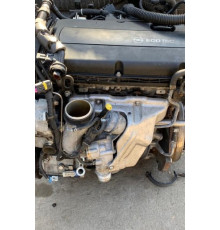 Турбина Turbo Opel INSIGNIA 1.6 Turbo 55355617