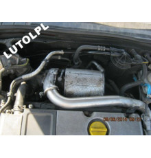 Opel Vectra B 2.0 DTI Турбина Tyrbosprężarka