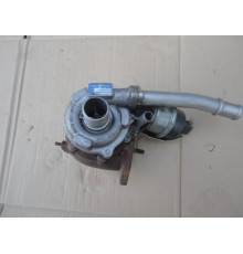 ТУРБИНА TURBO OPEL CORSA D 1,3 CDTI