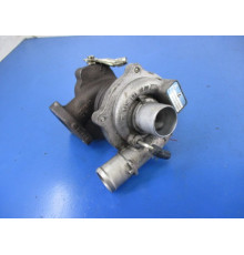 OPEL 1.3 CDT ТУРБИНА ТУРБО 54351014809 54359700006
