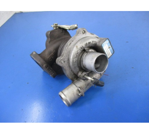 OPEL 1.3 CDT ТУРБИНА ТУРБО 54351014809 54359700006