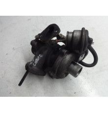 OPEL CORSA D 1.3 CDTI TURBO, ТУРБИНА 73501343
