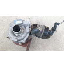 Турбина турбокомпрессор Opel 1.3 CDTi 16v z13dth