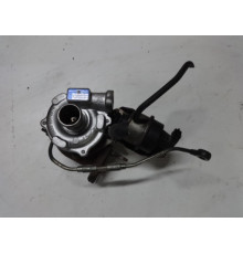OPEL ASTRA IV J 09r - 1.3 DTE ТУРБОКОМПРЕССОР ТУРБО