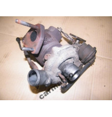 ТУРБИНА OPEL CDTI FIAT JTD SUZUKI КУПИТЬ 54359700006