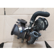 Турбо турбина opel corsa 1.3 cdti 55231037