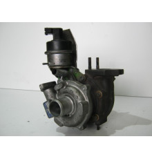 ТУРБОКОМПРЕССОР FIAT OPEL 1.3 JTD CDTI 55225439