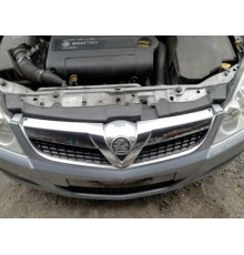ТУРБИНА TURBO OPEL VECTRA C ЛИФТИНГ 1.9 CDTI
