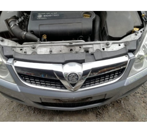 ТУРБИНА TURBO OPEL VECTRA C ЛИФТИНГ 1.9 CDTI