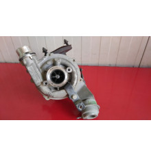 ТУРБИНА RENAULT MASTER OPEL MOVANO 2,3 DCI