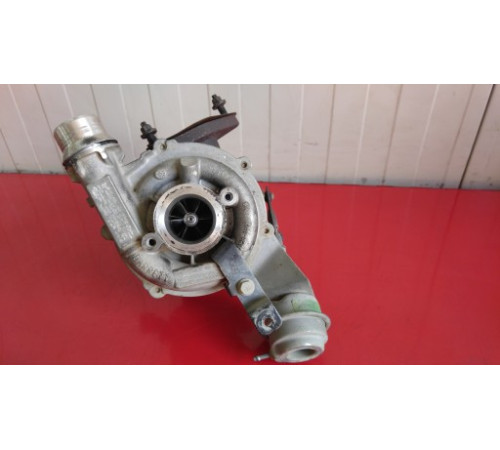 ТУРБИНА RENAULT MASTER OPEL MOVANO 2,3 DCI ТУРБИНА RENAULT MASTER OPEL MOVANO 2,3 DCI