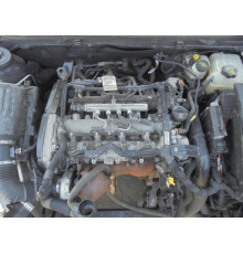 ТУРБО ТУРБИНА OPEL INSIGNIA 2.0 CDTI A20DTH 160 КМ