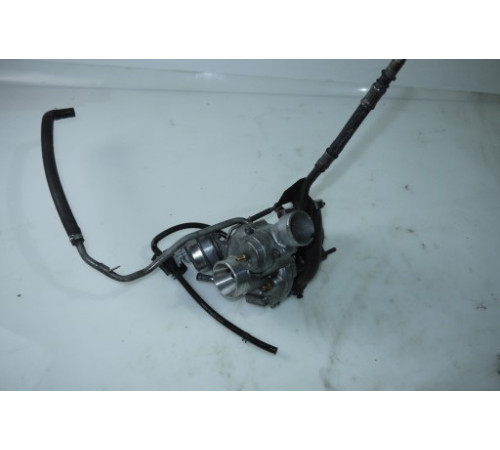 Турбина Opel Vectra C, Saab 93 II 1.8 2.0 12755106