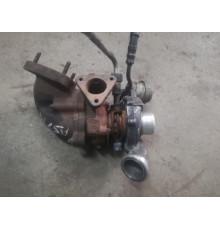 турбина turbo Opel Zafira Vectra 2.0 dti 90570506