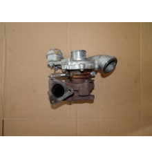 ТУРБИНА 24442214 ASTRA G VECTRA B 2.0 DTI