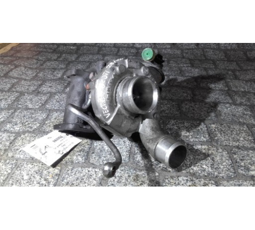 ТУРБИНА OPEL VECTRA C 3.0 CDTI 8972506762