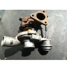 ТУРБИНА OPEL ASTRA VECTRA 2.0 DTI 24461826