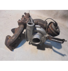 ТУРБИНА ТУРБО OMEGA B FL C 2.2 DTI 24404592