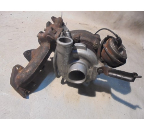 ТУРБИНА ТУРБО OMEGA B FL C 2.2 DTI 24404592