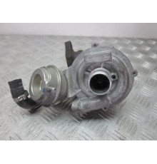 ТУРБОКОМПРЕССОР ТУРБИНА CORSA D 1.3 CDTI 55231037