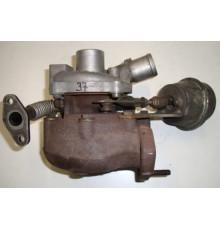 ТУРБИНА 1.3 CDTI OPEL ASTRA H 54351014816