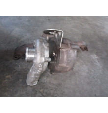 ТУРБОКОМПРЕССОР ТУРБИНА GT18V 24445062 OPEL SAAB