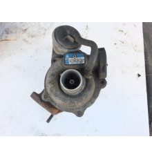 Opel Corsa D 1.3 cdti ТУРБИНА 73501343