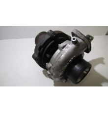 Турбина Opel Insignia 2.0 CDTI A20DTH 55581063