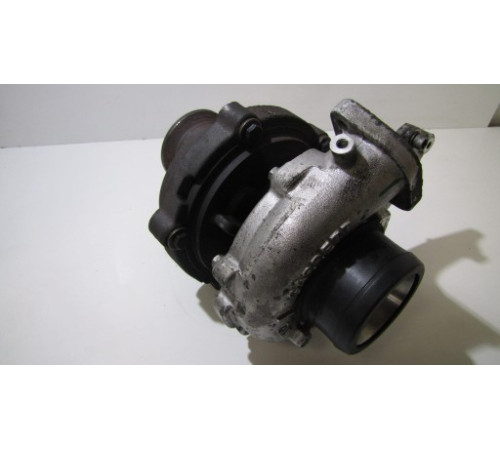 Турбина Opel Insignia 2.0 CDTI A20DTH 55581063