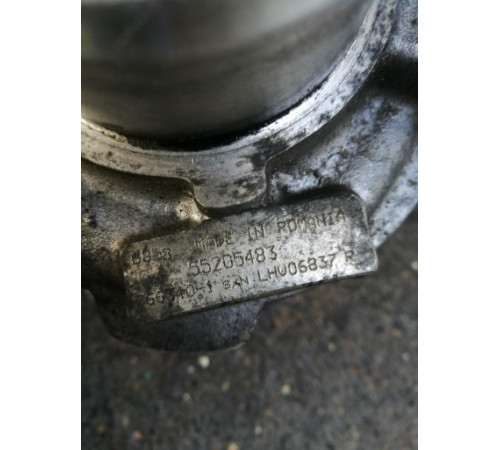 ТУРБИНА ТУРБО 55205483 OPEL ASTRA WECTRA 1.9 CDTI