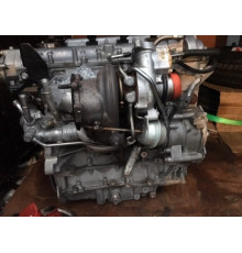 Турбина Astra A20NFT 12r