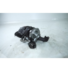 Турбина турбокомпрессор Omega B 2.0 DTI 90573532