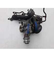 Insignia И 1,6 Turbo A16LET Турбина 53039700110