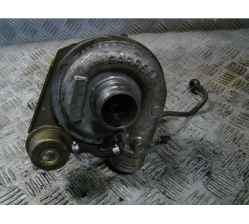 Турбо Турбина Renault Opel 2.8 TD 99466793
