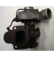 ТУРБИНА 2.3 TD OPEL FRONTERA 53149706404, 90325169